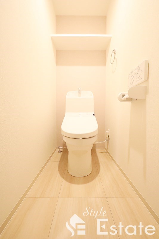 トイレ　シャワートイレ