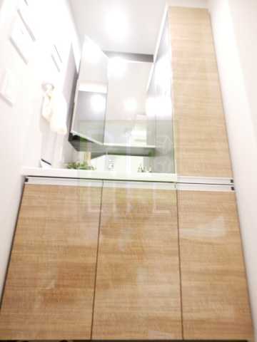 洗面設備　リライフ浅草店