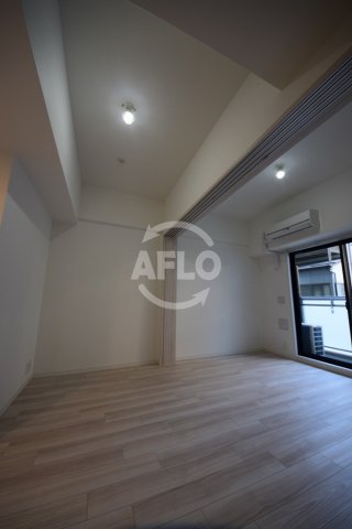 その他部屋・スペース　S-RESIDENCE阿波座WEST　洋室
