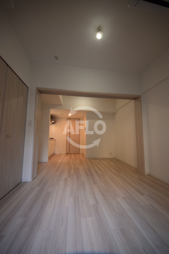 居室・リビング　S-RESIDENCE阿波座WEST　ダイニングスペース