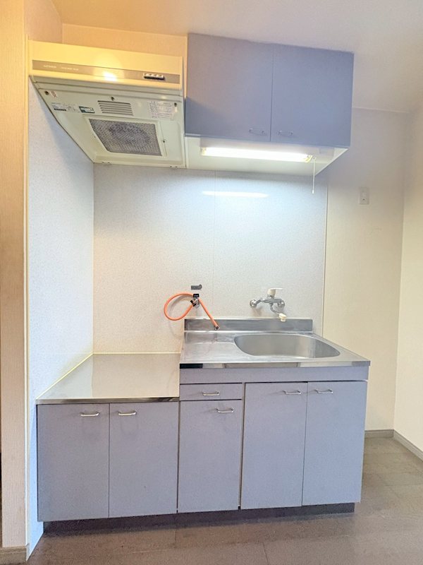 キッチン　C102写真