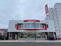 銀行　北海道信用金庫千歳支店（銀行）まで350m