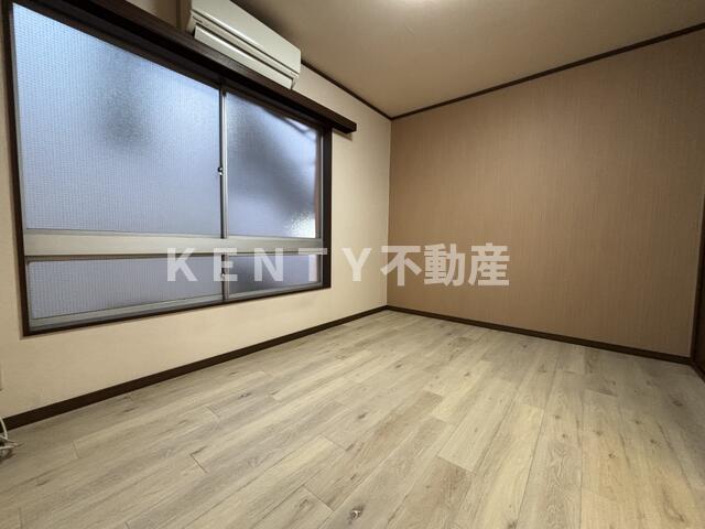 その他部屋・スペース　寝室です