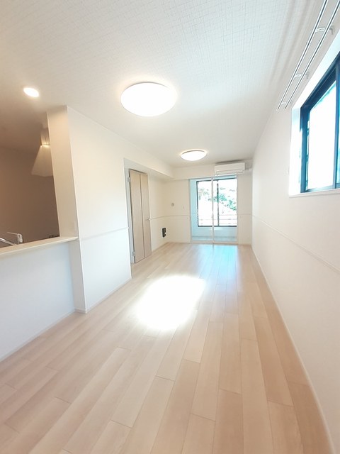 居室・リビング　居室・リビング