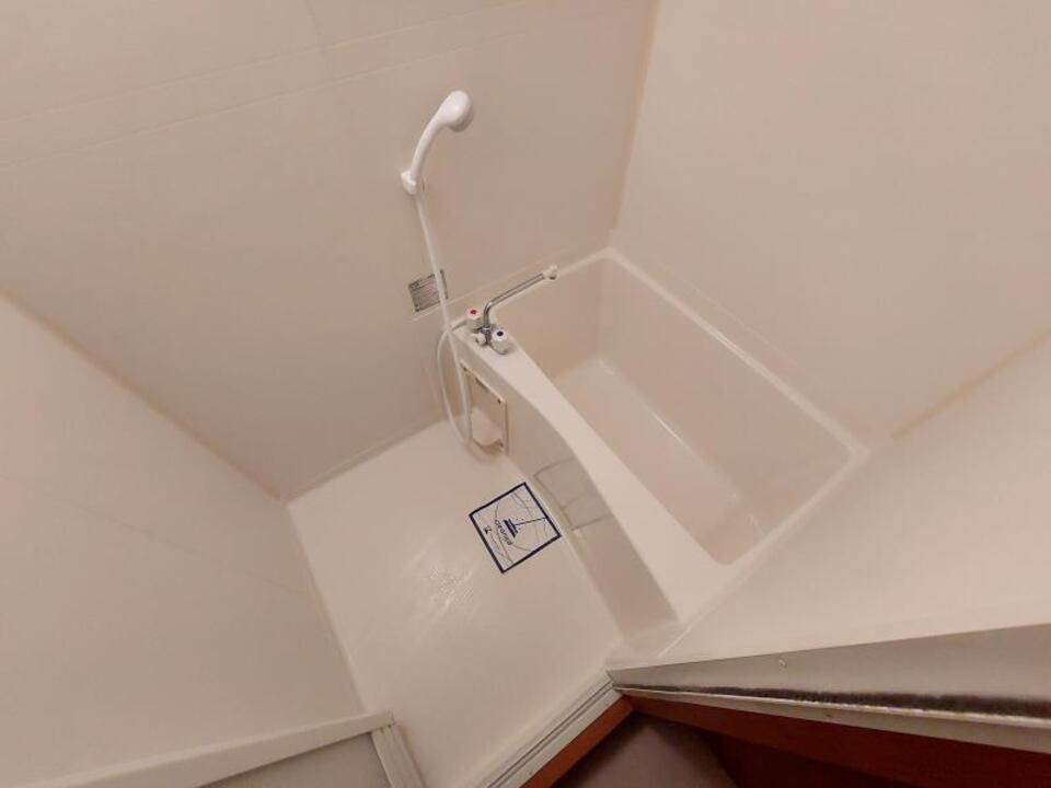 バス・シャワールーム　浴室