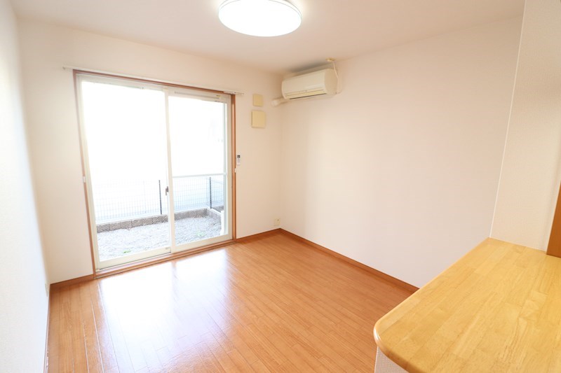 居室・リビング　同型タイプ