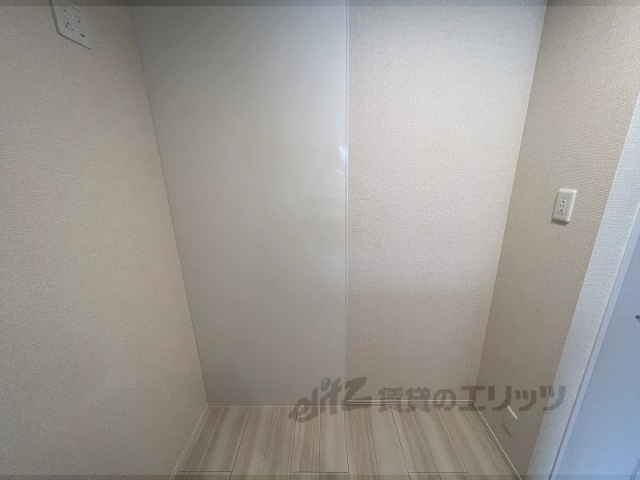 その他部屋・スペース　冷蔵庫置場