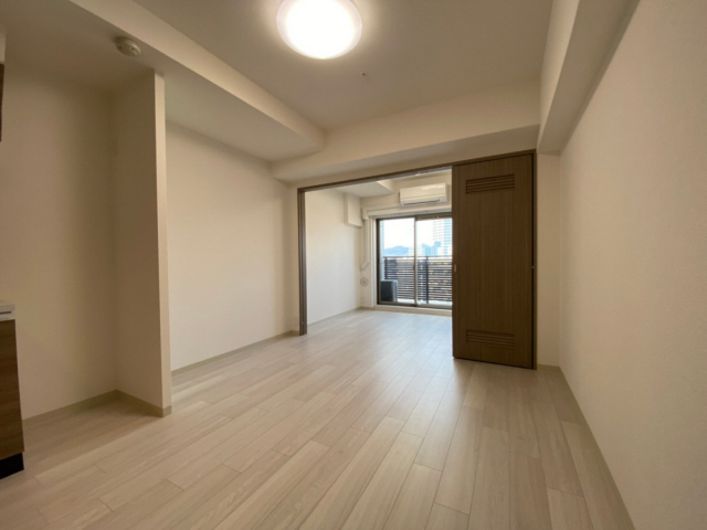 居室・リビング　モデル写真