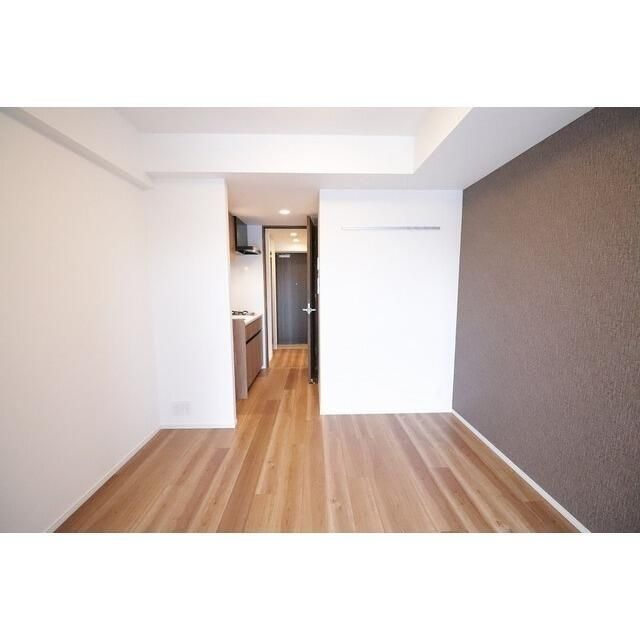 居室・リビング　ゆったりとしたリビングです