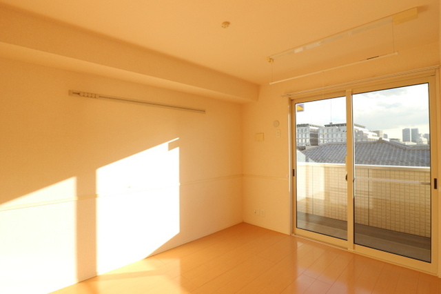 その他部屋・スペース　洋室