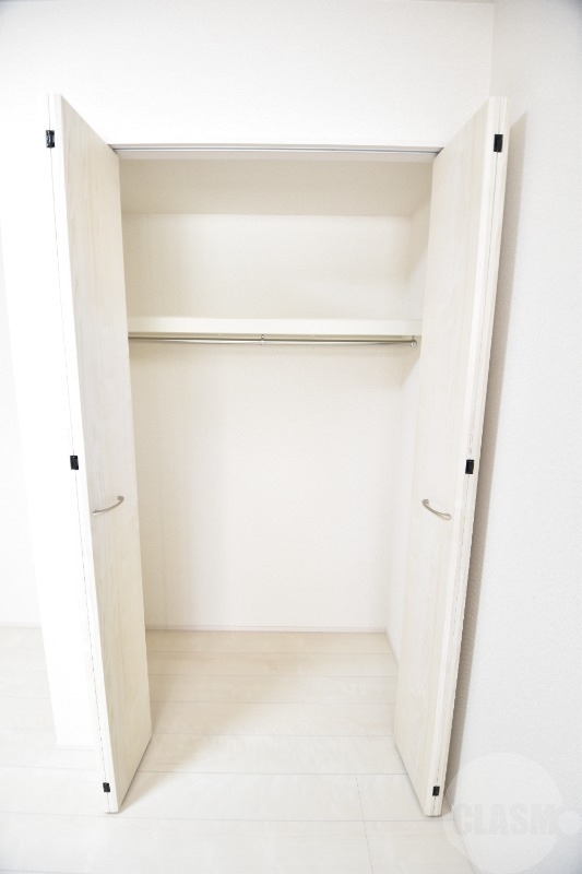 収納　イメージ写真