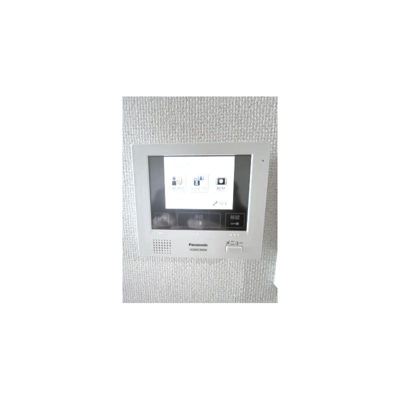 セキュリティ　イメージ写真