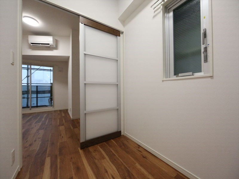 その他部屋・スペース　ＬＤＫ10.9帖　洋室3帖　エアコン完備