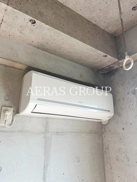 その他設備　別部屋同仕様