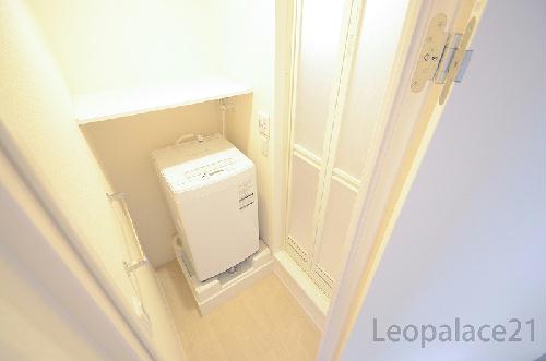 その他設備　設備・使用は号室により異なる為、現況を優先致します。