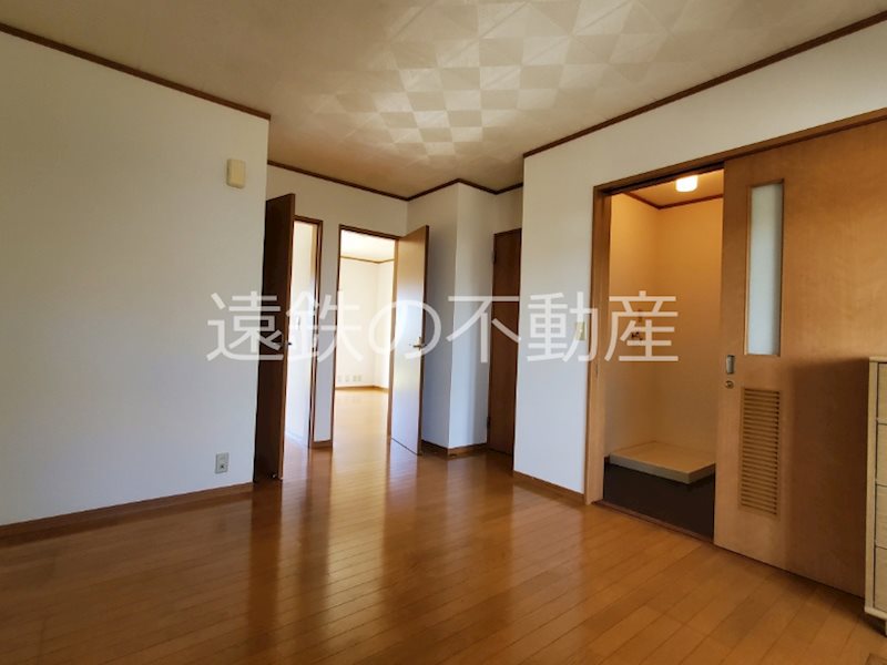 居室・リビング　※他部屋参照