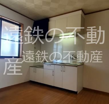 眺望　※他部屋参照