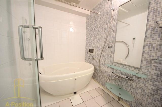 バス・シャワールーム　アーバネックス福島