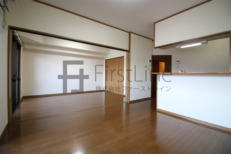 その他部屋・スペース　別号室の写真です