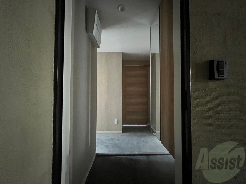 玄関　お部屋の第一印象を決める玄関はこちらです！