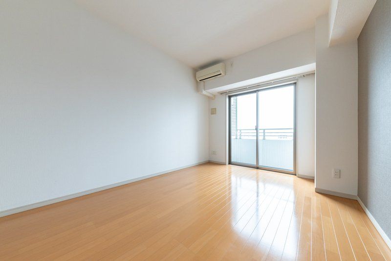 居室・リビング　物件画像