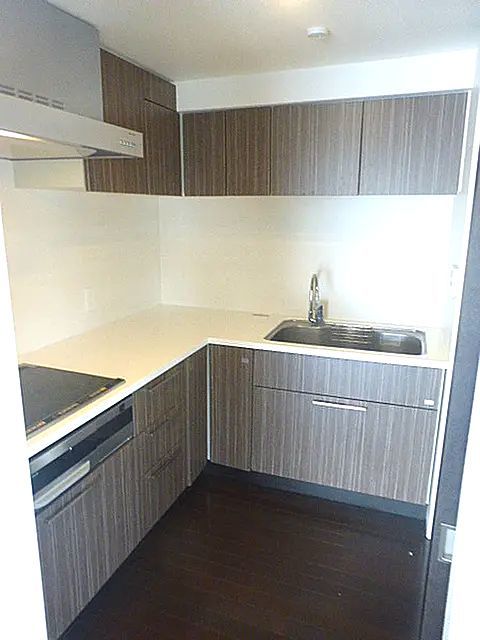 キッチン　参考写真