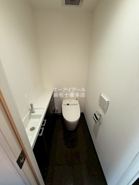 トイレ　参考写真