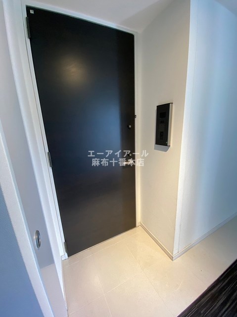 玄関　参考写真