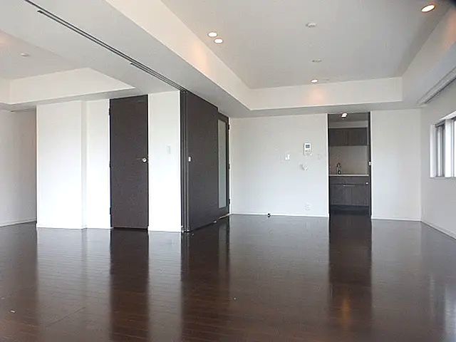 居室・リビング　参考写真