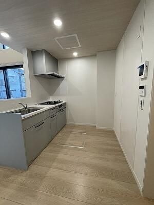 キッチン　別号室参考写真