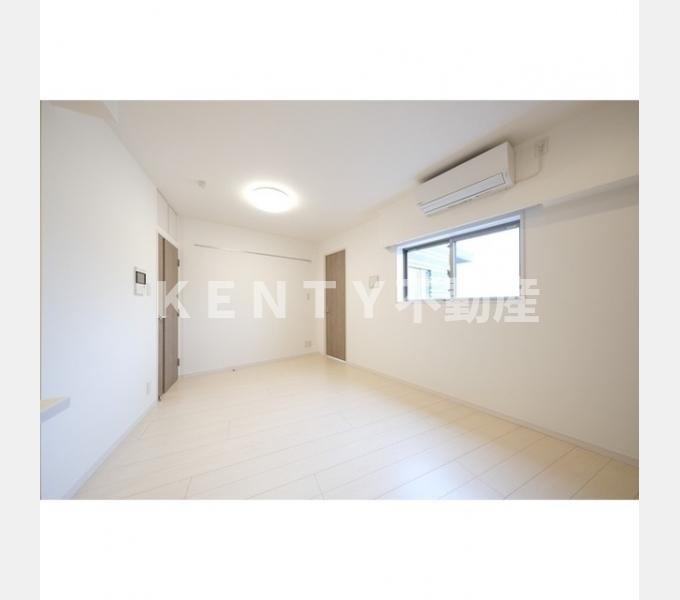 居室・リビング　リビングです