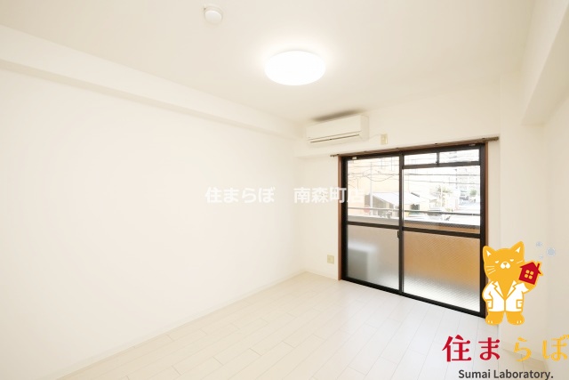 居室・リビング　暮らしの中心になる場所