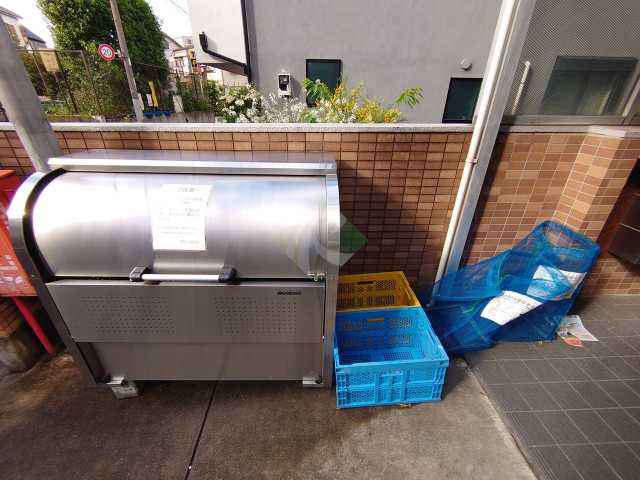 その他設備　グラン高円寺