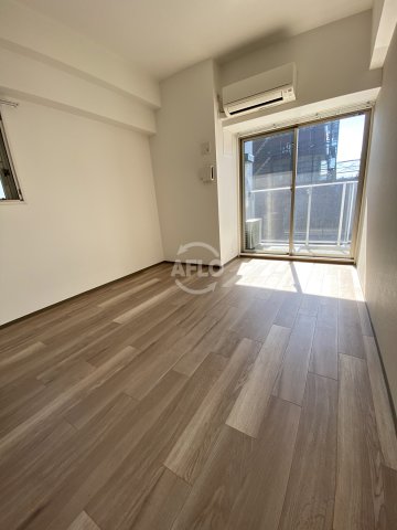 居室・リビング　ララプレイス大手通LD　洋室