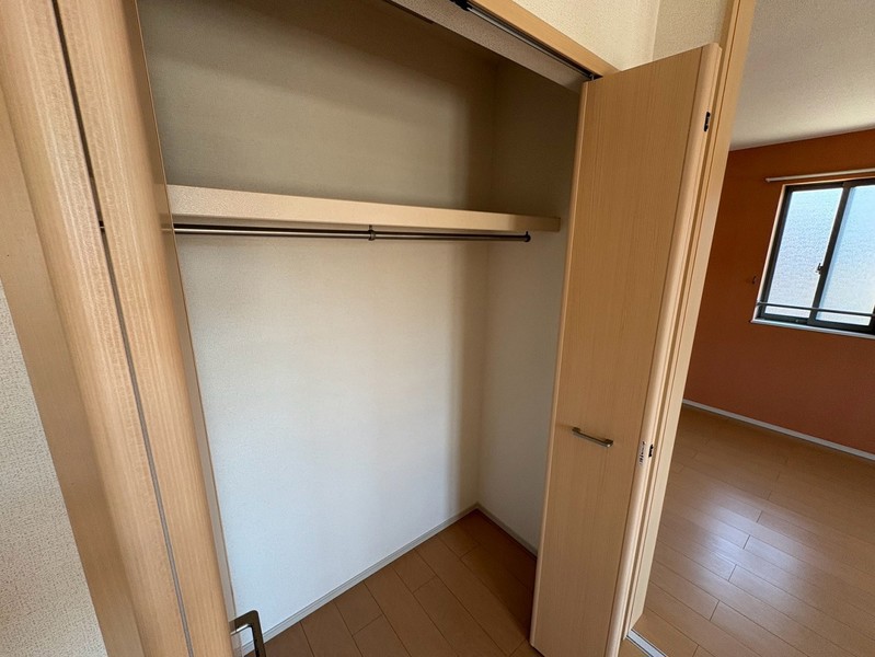 カーサ255 Bの内装写真
