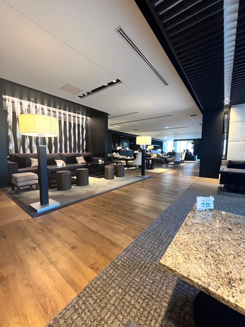 その他共有部分　オーナーズラウンジ