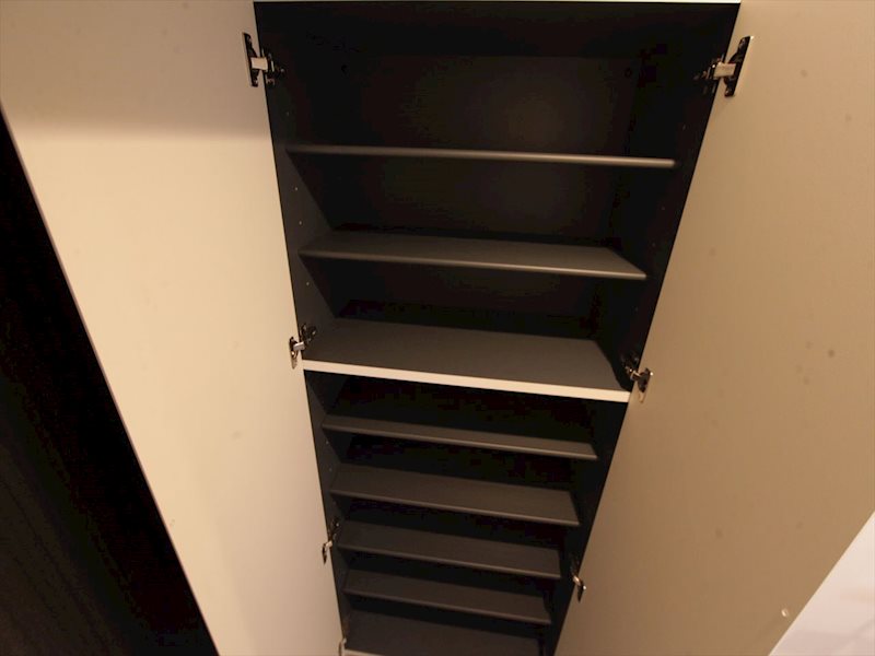 玄関　玄関（シューズボックス付）