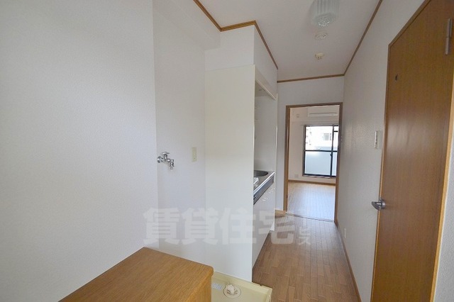 その他部屋・スペース　居間