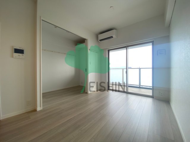 居室・リビング　アレンジ自由自在の広々空間です！