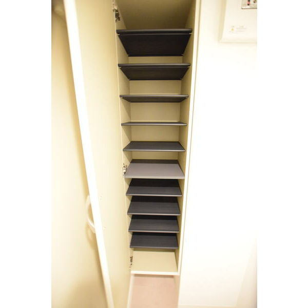 その他　シューズボックス