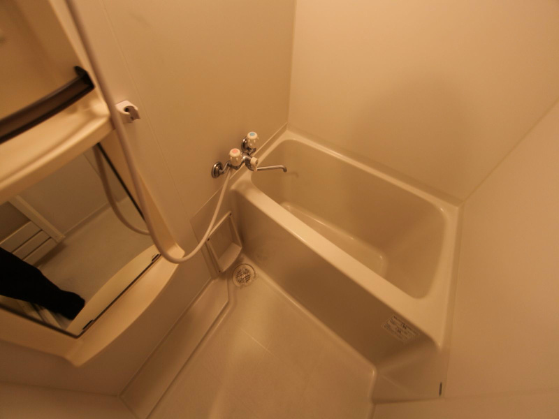 バス・シャワールーム　バスルーム（お風呂トイレ別）