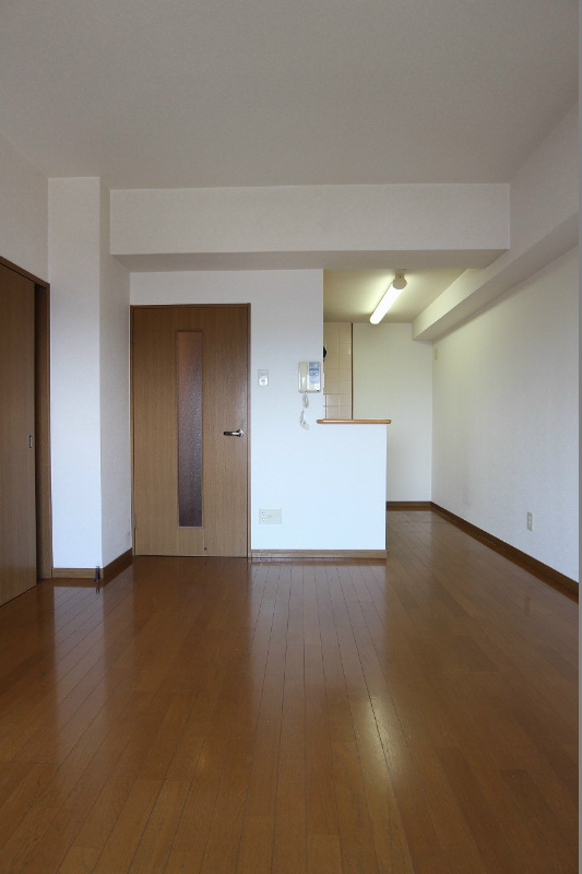 居室・リビング　日当たり良好なリビング