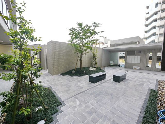 その他共有部分　★マンション内のスペースです★