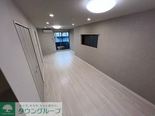 居室・リビング　リビング/居室