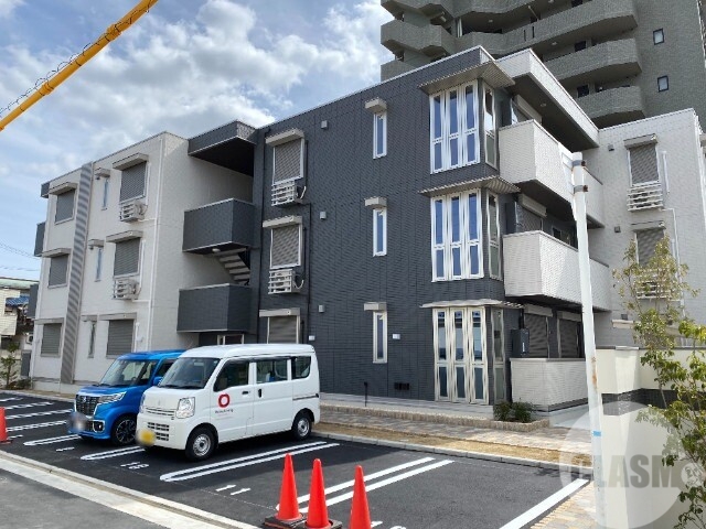 建物外観　大和ハウスのＤ－ｒｏｏｍ♪