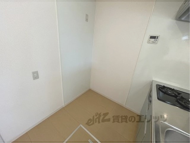 その他部屋・スペース　冷蔵庫置場