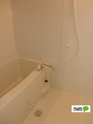 バス・シャワールーム　バスルーム