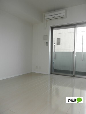 居室・リビング　１ＤＫタイプ