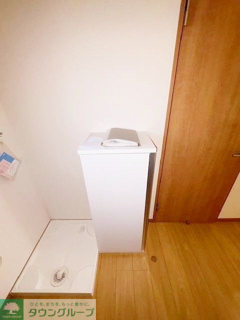 その他設備　★★たっぷり収納できる大型クローゼット★★