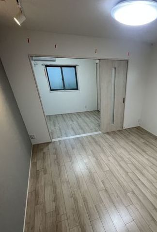 居室・リビング　同仕様